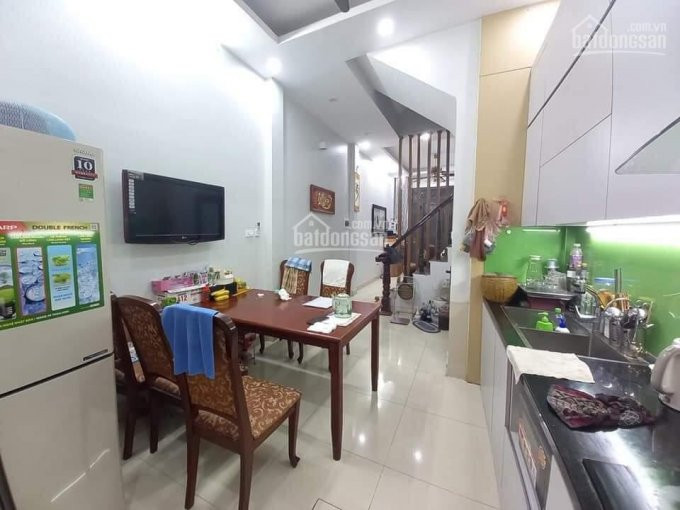 Bán Nha  Quận Hai Bà Trưng 40m2  2