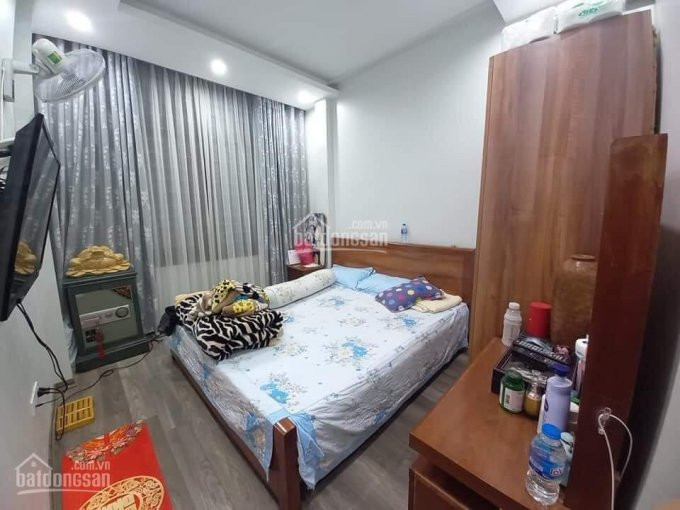 Bán Nha  Quận Hai Bà Trưng 40m2  3