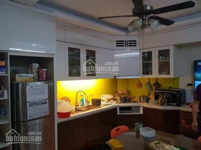 Bán Nhà Sát Chợ Phùng Khoang Thanh Xuán - 42m2, 5 Tầng - Mặt Ngõ Thông - Kinh Doanh - Giá 3,7 ( Tỷ ) 4