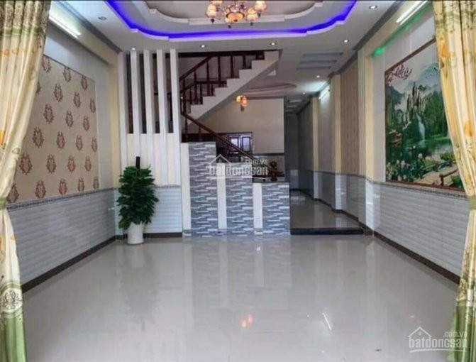 Bán Nhà Tặng Nội Thất, 585m2/2tỷ257 Tô Ngọc Vân Linh đông Thủ đức-shr- 0359516823 3