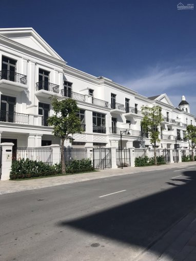 Bán Nhanh Căn Liền Kề 90m2 Hoàn Thiện đẹp, Dọn Về ở được Ngay, Giá Rẻ Nhất Thị Trường 1