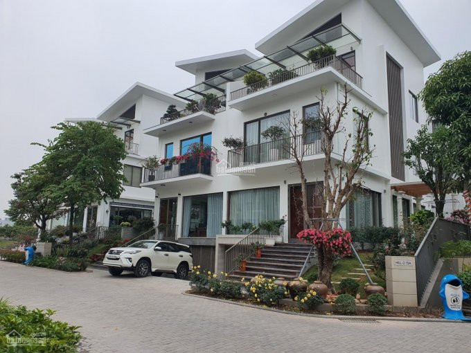 Bán Suất Ngoại Giao Biệt Thự Khai Sơn Hill 160m2 (lô Góc), Giá 61tr/m2 Lh: 0989386638 1