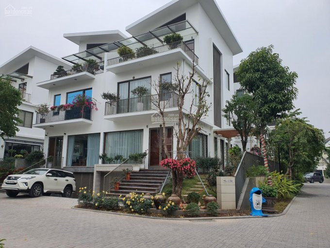 Bán Suất Ngoại Giao Biệt Thự Khai Sơn Hill 160m2 (lô Góc), Giá 61tr/m2 Lh: 0989386638 2