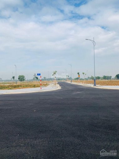 Biên Hoà New City Lô 100m2 Giá 1575 Tỷ Gần Bến Du Thuyền, đang Chờ Sổ, Lh 0938690234 Mtg 5