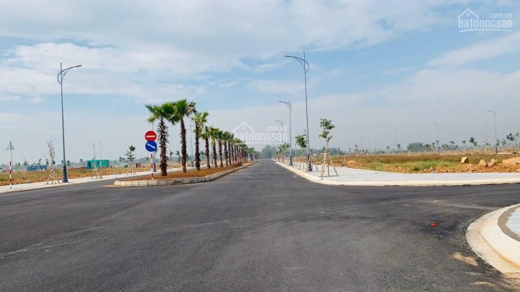 Biên Hoà New City Lô 100m2 Giá 1575 Tỷ Gần Bến Du Thuyền, đang Chờ Sổ, Lh 0938690234 Mtg 6