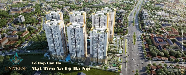 Biên Hòa Universe Complex Căn Hộ Cao Cấp 40 đầu Tiên Tại Tp Biên Hòa Mở Bán Với Giá Chỉ Từ 29tr/m2 2