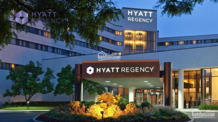 Biệt Thự Biển Hồ Tràm Strip Vtau Giá 14 Tỷ Do Hyatt Vận Hành Trao đổi Kỳ Nghĩ Quốc Tế_0966 897 135 4