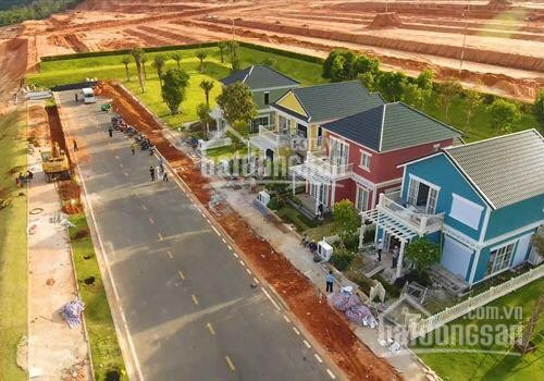 Biệt Thự Biển Novaworld Phan Thiết 3tỷ5 Toàn Giá 1