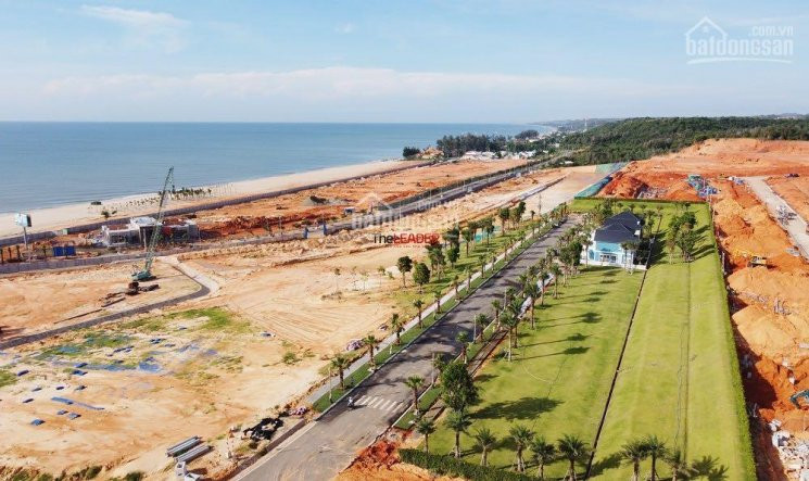 Biệt Thự Biển Novaworld Phan Thiết 3tỷ5 Toàn Giá 3