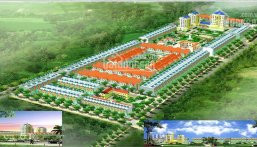 Biệt Thự Dabaco Thuận Thành, Bắc Ninh 1