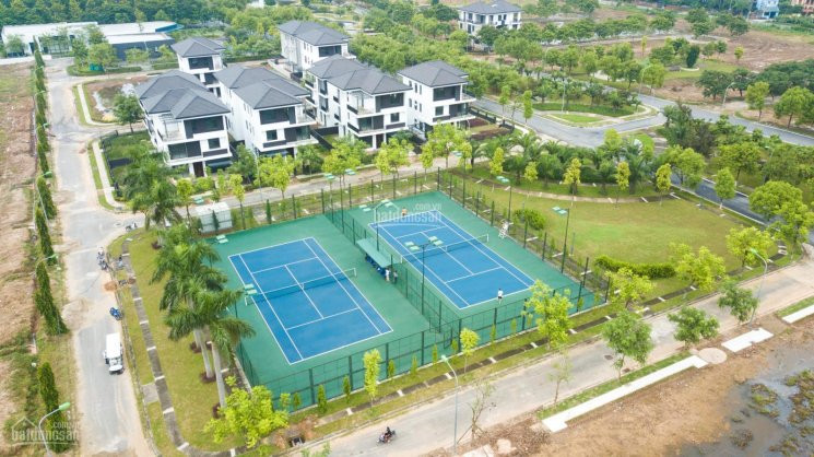 Biệt Thự đơn Lập Hado Charm Villas Cạnh Bể Bơi Tiêu Chuẩn Olympic, Ck 7%, Liên Hệ 0945786129 3