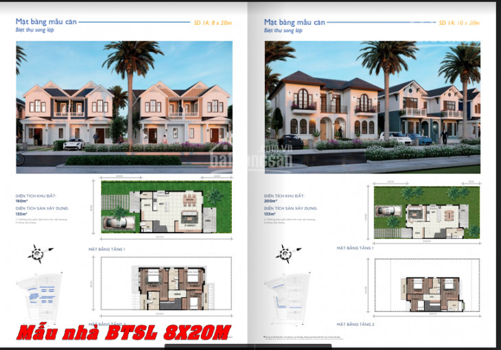 Biệt Thự đơn Lập Nwp12, Dt 12x20m, Kế Biển, Giá 8 Tỷ, Toàn Giá, đang Góp, đăng Là Có 0981331145 2