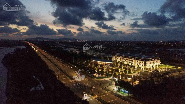 Biệt Thự La Vida Residences Chất Lượng Nói Lên đẳng Cấp Từ Cđt Hưng Thịnh, Lh Ngay: 0962694524 2