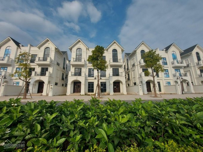 Biệt Thự, Liền Kề, Shophouse Kđt Vinhomes Ocean Park, Giá đầu Tư Lh 0942357686 1