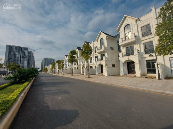 Biệt Thự, Liền Kề, Shophouse Kđt Vinhomes Ocean Park, Giá đầu Tư Lh 0942357686 5