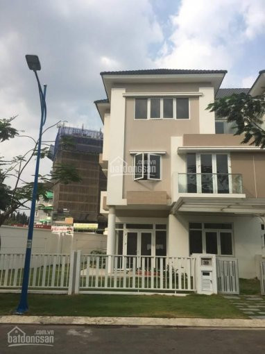 Biệt Thự Merita Khang điền, 250m2 Có Khoảng Sân Lớn Làm Hồ Bơi Riêng 1 Trệt 2 Lầu 18,5 Tỷ 2