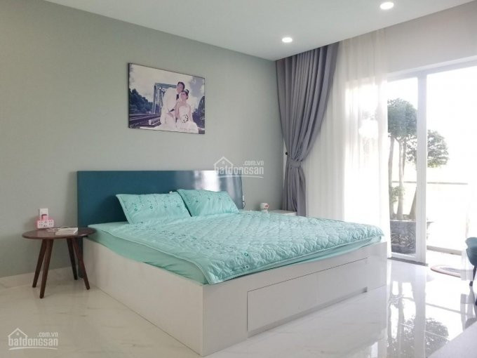 Biệt Thự Song Lập 10x20m, Trục Chính 20m View Hồ Bơi Villa Park Q9, 135 Tỷ Nhà Thô, Full Nt, 15tỷ 3