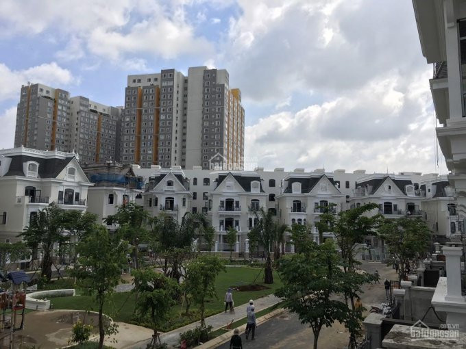 Biệt Thự Victoria Village Bán Gấp Giá 19tỷ9 1