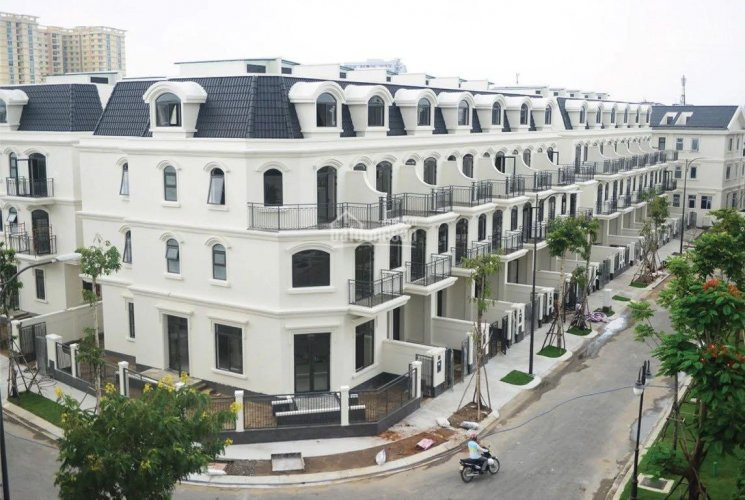 Biệt Thự Victoria Village Bán Gấp Giá 19tỷ9 3