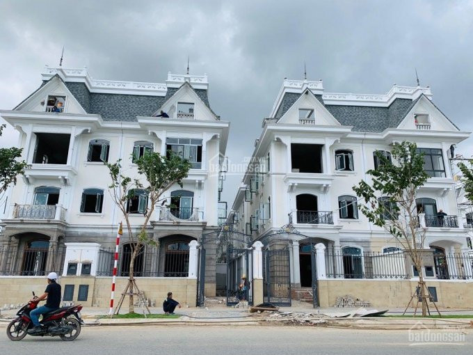 Biệt Thự Victoria Village Bán Gấp Giá 19tỷ9 4