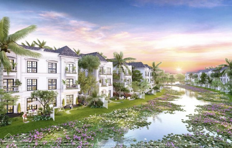 Biệt Thự Vinhomes Grand Park Quận 9 Giá Gốc Từ Chủ đầu Tư 3