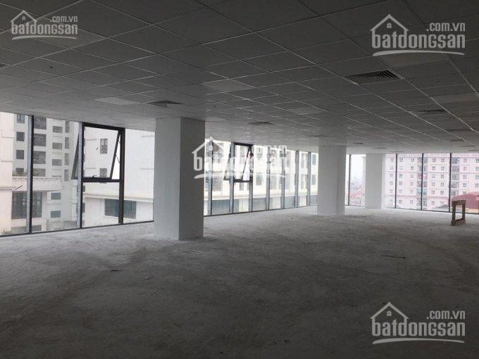 Bql Cho Thuê Văn Phòng Hapulico - Nguyễn Huy Tưởng, Dt 100m2, 300m2, 500m2, 1000m2, 180 Nghìn/m2/th 1