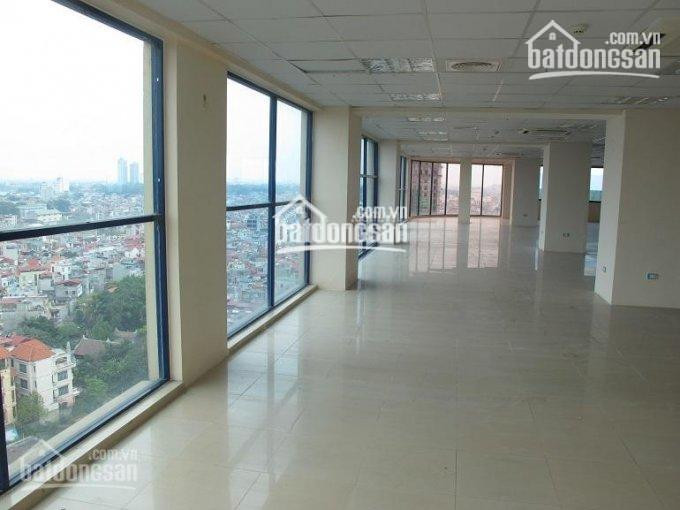 Bql Cho Thuê Văn Phòng Tại Tòa Nhà Sông đà - Phạm Hùng Dt 150m2 - 500m2, Giá Nhiều ưu đãi 3