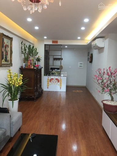 Bql Chung Cư  Cho Thuê Gấp Căn Hộ Tại Tòa Chelsea Park 2 Ngủ 2 Vệ Sinh Giá 11 Triệu Lh: 0794161676 1