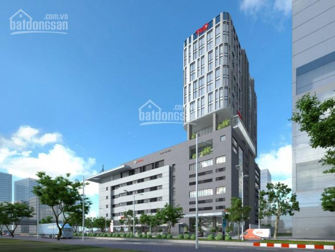 Bql Tòa Idmc Building - New Toyota Mỹ đình Cho Thuê Văn Phòng 100 - 200 - 700m2, Lh 0906011368 1