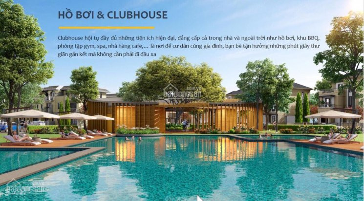 Bthự đơn Lập 15x25m Vip Nhất Tại Aqua City View Sông Rộng, Kế Bên Clubhouse, Bến Du Thuyền đẳng Cấp 7