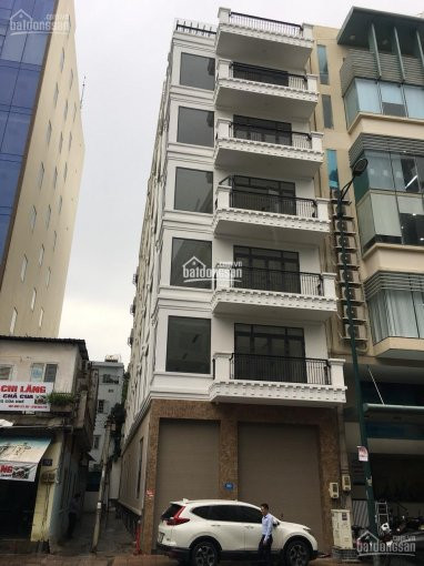 Building Nguyễn Bỉnh Khiêm, P đa Kao Q1 245 Tỷ 1