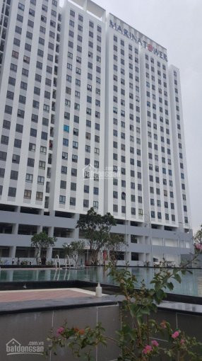 Cam Kết Giá Thật Từ Chủ Nhà Ký Gửi, Ch Marina Tower 2pn View Hồ Bơi Mát Mẻ đón Gió Mát: 0932193171 7