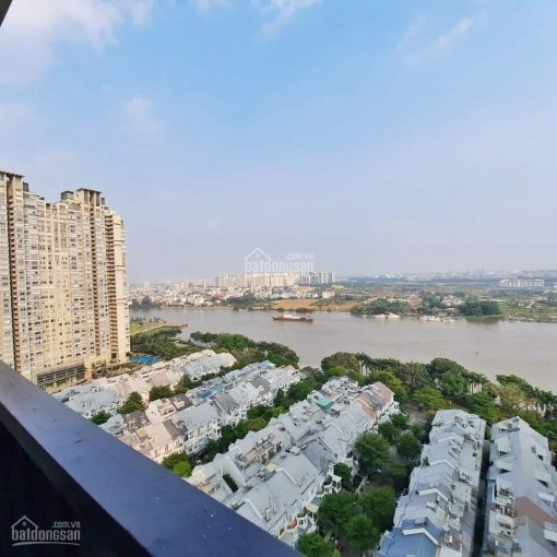 Căn 4pn, 152m2, View Trực Diện Sông, Giá 95 Tỷ, Liên Hệ Xem Nhà 0945117088 3