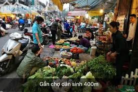 Cần Bán Gấp Lô đất Tại Kđt Mỹ Phước 3 Tỉnh Bình Dương 4