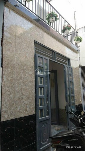 Cần Bán Gấp Nhà Võ Văn Ngân Quận Thủ đức 60m2, Giá 950 Triệu, Lh 0776592690 1