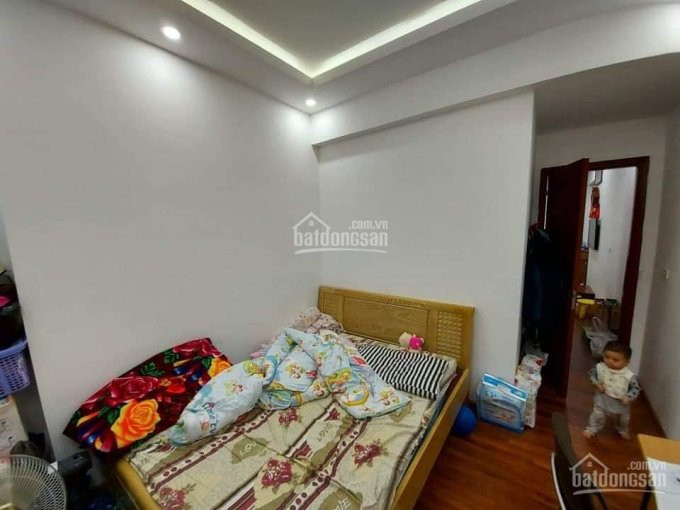 Căn Góc Tòa Ct12b Gây Mê Lòng Người, 56m2 Tk: 2pn Nhà đẹp Như Hình 1,15 Tỷ Bao Tên Có Thương Lượng 3