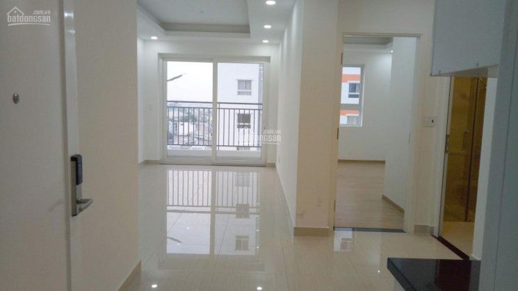 Căn Hộ 1pn Moonlight Park View Có Balcon đường Số 7, Khu Tên Lửa, 1,9 Tỷ Bao Thuế Phí 1