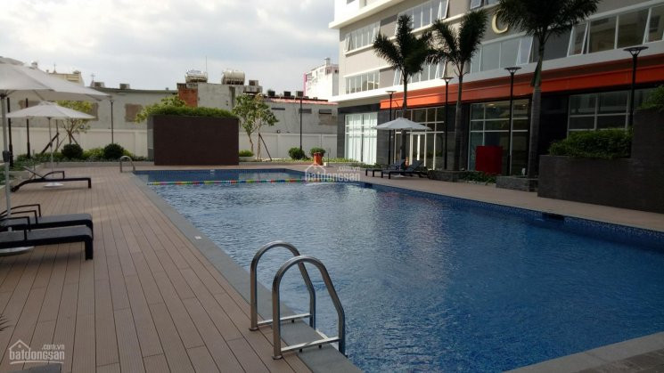 Căn Hộ 1pn Moonlight Park View Có Balcon đường Số 7, Khu Tên Lửa, 1,9 Tỷ Bao Thuế Phí 6