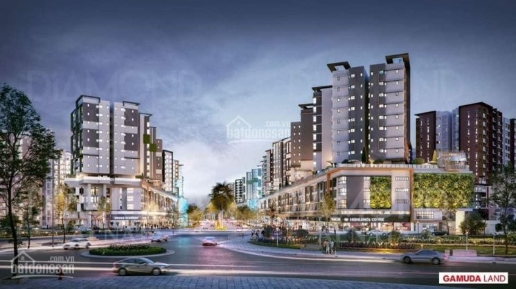 Căn Hộ 2 Phòng Ngủ Khu Diamond - Kđt Celadon City Lá Phổi Xanh Giữa Lòng Phố 5