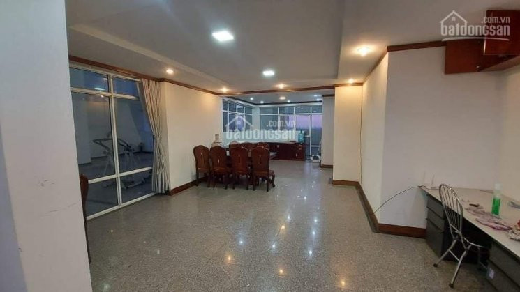 Căn Hộ 2pn 2wc , Full Nội Thất , Có Sân Vườn 100m2, Tầng 22 View Siêu đẹp ,sẽ Không Làm Bạn Th Vọng 4