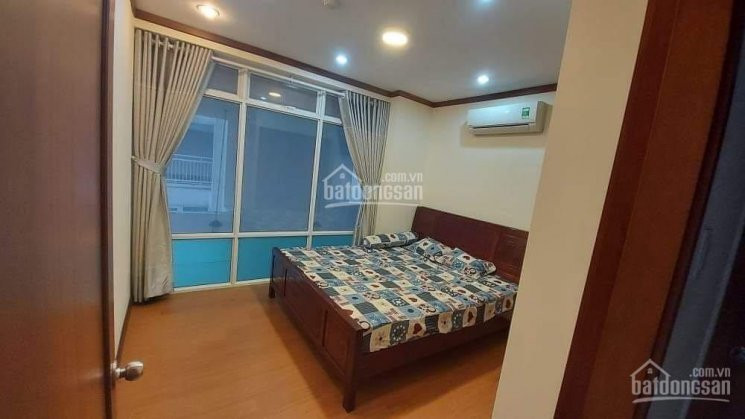 Căn Hộ 2pn 2wc , Full Nội Thất , Có Sân Vườn 100m2, Tầng 22 View Siêu đẹp ,sẽ Không Làm Bạn Th Vọng 5