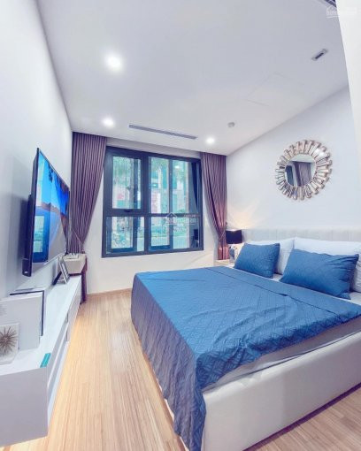 Căn Hộ 3pn Hạng Sang, Nội Thất Cao Cấp, Tiện ích 5* đẳng Cấp Nhất Mỹ đình, 107m2, Giá 44 Tỷ 4