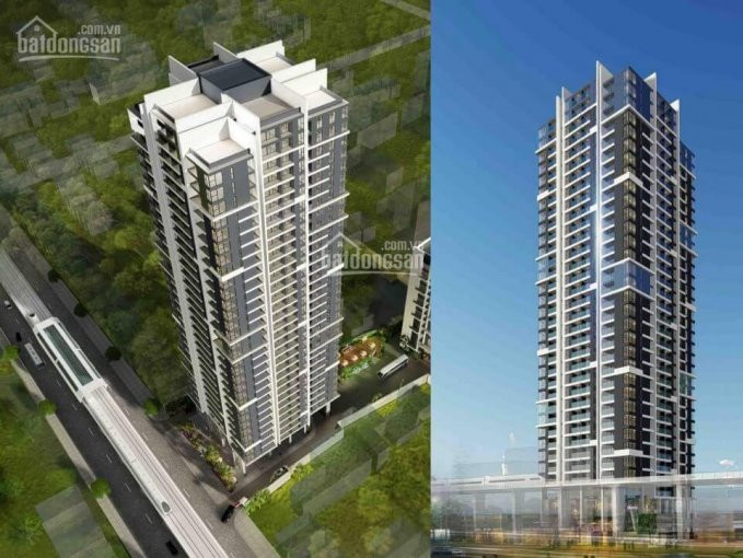 Căn Hộ A2 85m2, Chung Cư Cầu Giấy Center Point 3 Phòng Ngủ Tầng đẹp, ưu đãi Khủng, 0977917692 1