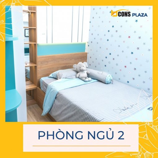 Căn Hộ Bcons Làng đại Học Thủ đức, Giá Chỉ 1,4 Tỷ Cho Căn 2 Phòng Ngủ, Liên Hệ: 0901 434 186 3