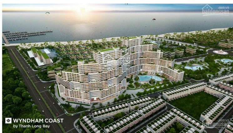 Căn Hộ Biển Wyndham Coast Full Nội Thất, Sở Hữu Lâu Dài Chỉ Với 480 Triệu 2