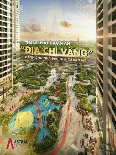 Căn Hộ Cao Cấp Nhất Bình Dương Astral City Nằm Mt 300m Ql13 Thanh Toán 30% Nhận Nhà Lh 0938589379 6