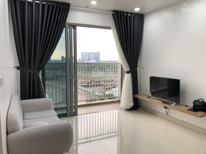 Căn Hộ Cho Thuê Cực Chất Lượng, Lắp Nt Theo Nhu Cầu, View Lm81, Tầng Cao Thoáng 0903385121 1