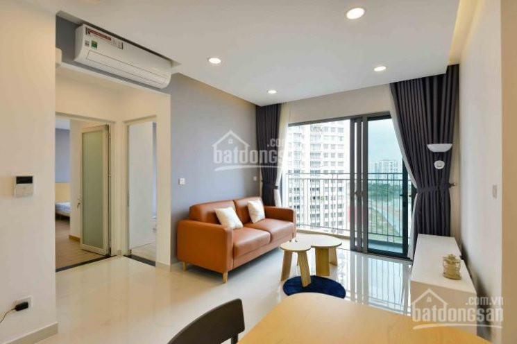 Căn Hộ đẹp Cho Thuê Giá Tốt, Palm Heights 13tr Full Nội Thất đẹp 1