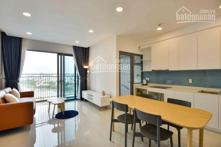 Căn Hộ đẹp Cho Thuê Giá Tốt, Palm Heights 13tr Full Nội Thất đẹp 2