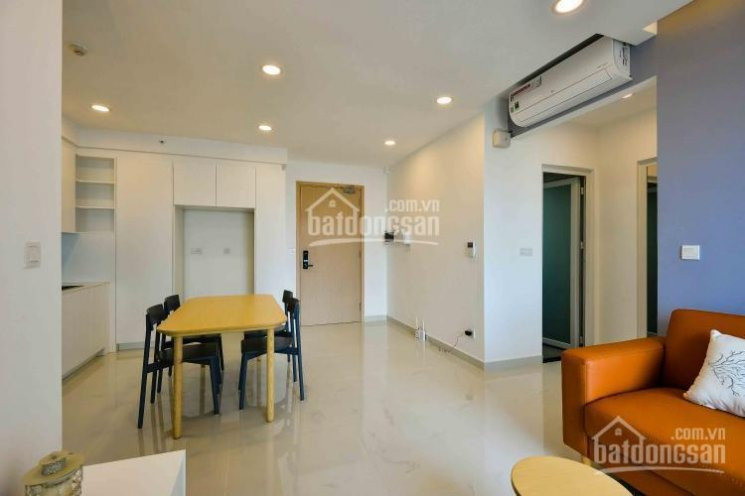 Căn Hộ đẹp Cho Thuê Giá Tốt, Palm Heights 13tr Full Nội Thất đẹp 8